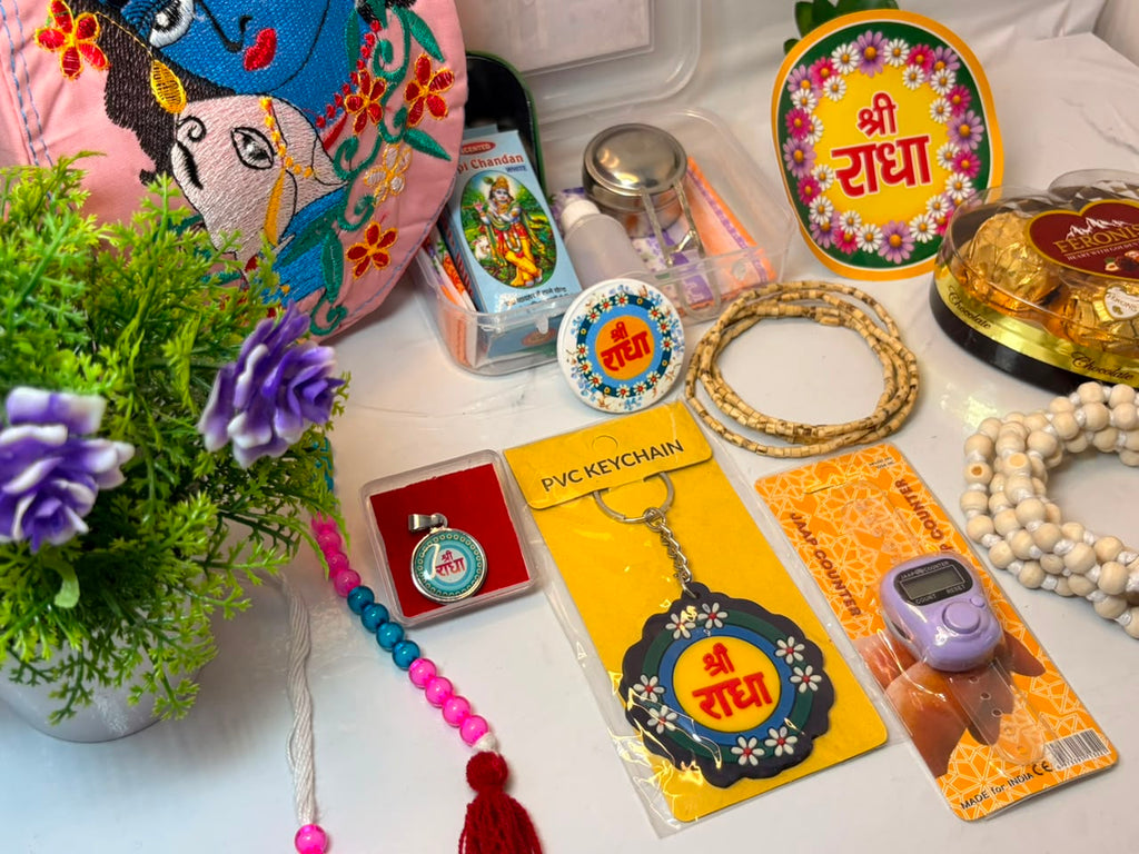Divine Rakshabandhan 2.0 Combo