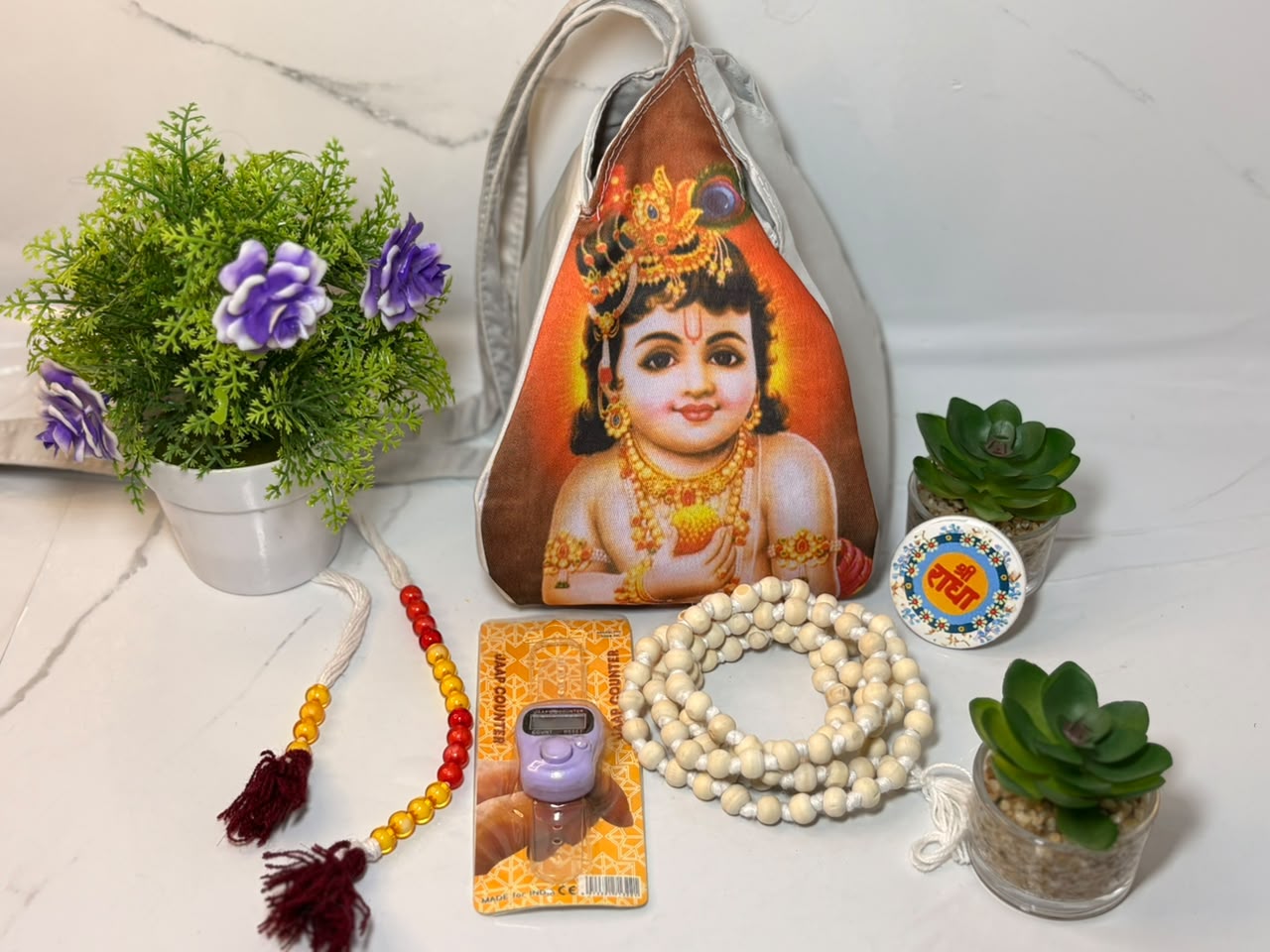 Daily Japa Balkrishna Combo