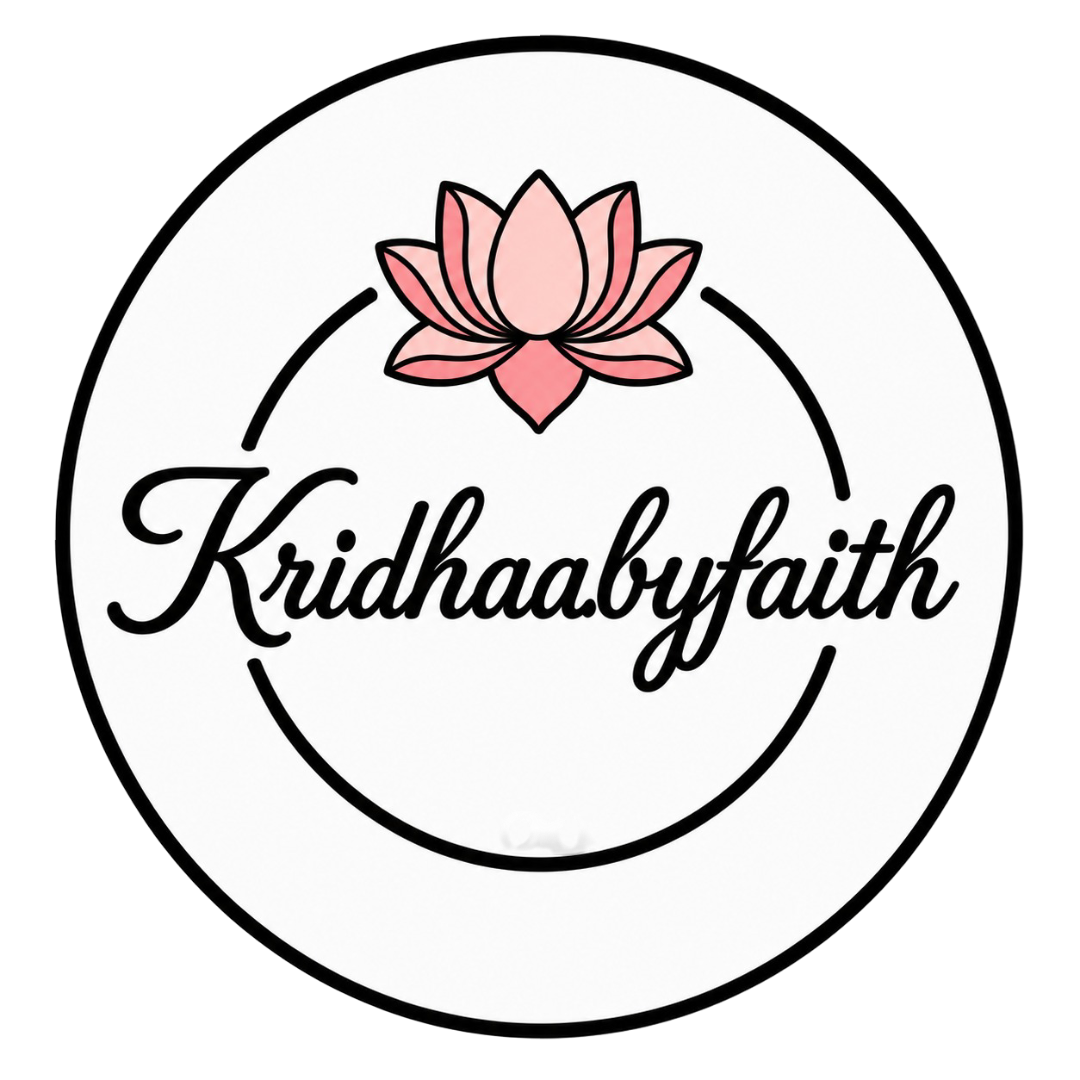 Kridha