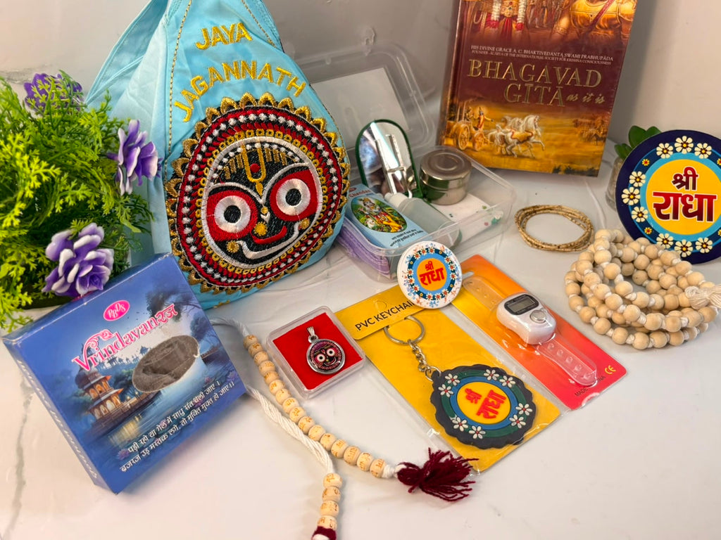 Divine Special Jagganath Combo