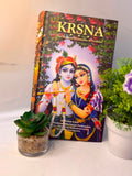 Divine Kṛṣṇa Book  – The Supreme Personality of Godhead