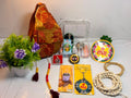 Divine Pocket Japa Bag Combo