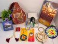 Divine Pocket Japa Bag Combo