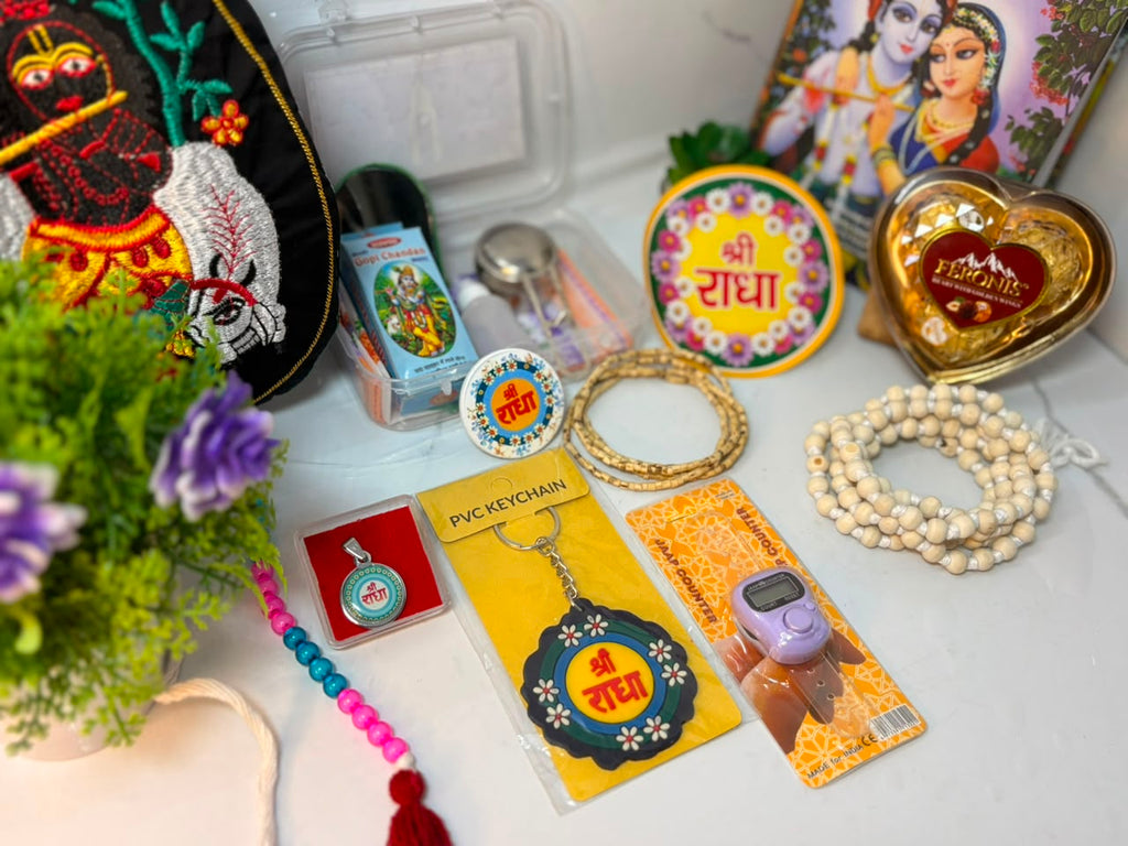 Divine Rakhi Special Combo