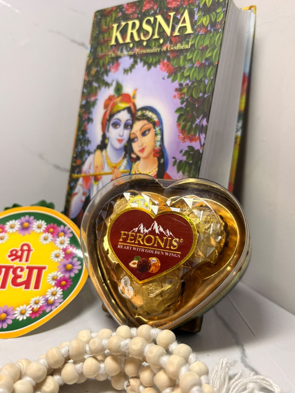 Divine Rakhi Special Combo