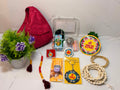 Divine Pocket Japa Bag Combo