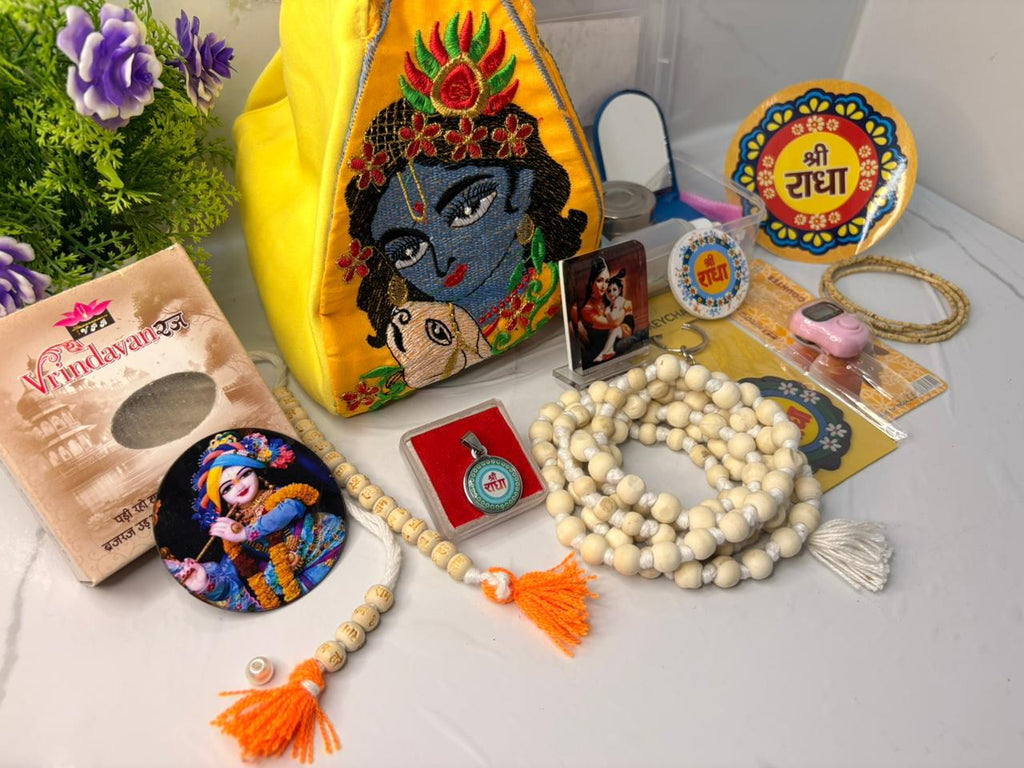 Divine Shyam Combo