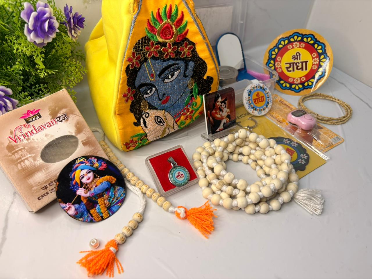 Divine Shyam Combo